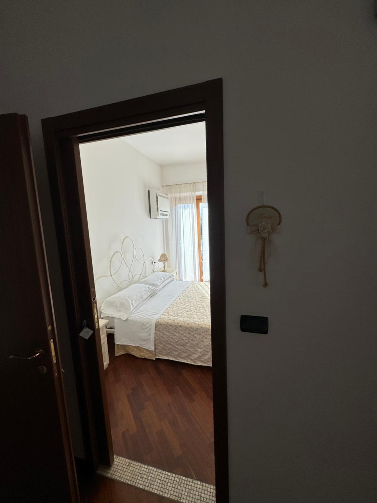 Villa Emilia Fossacesia Kültér fotó