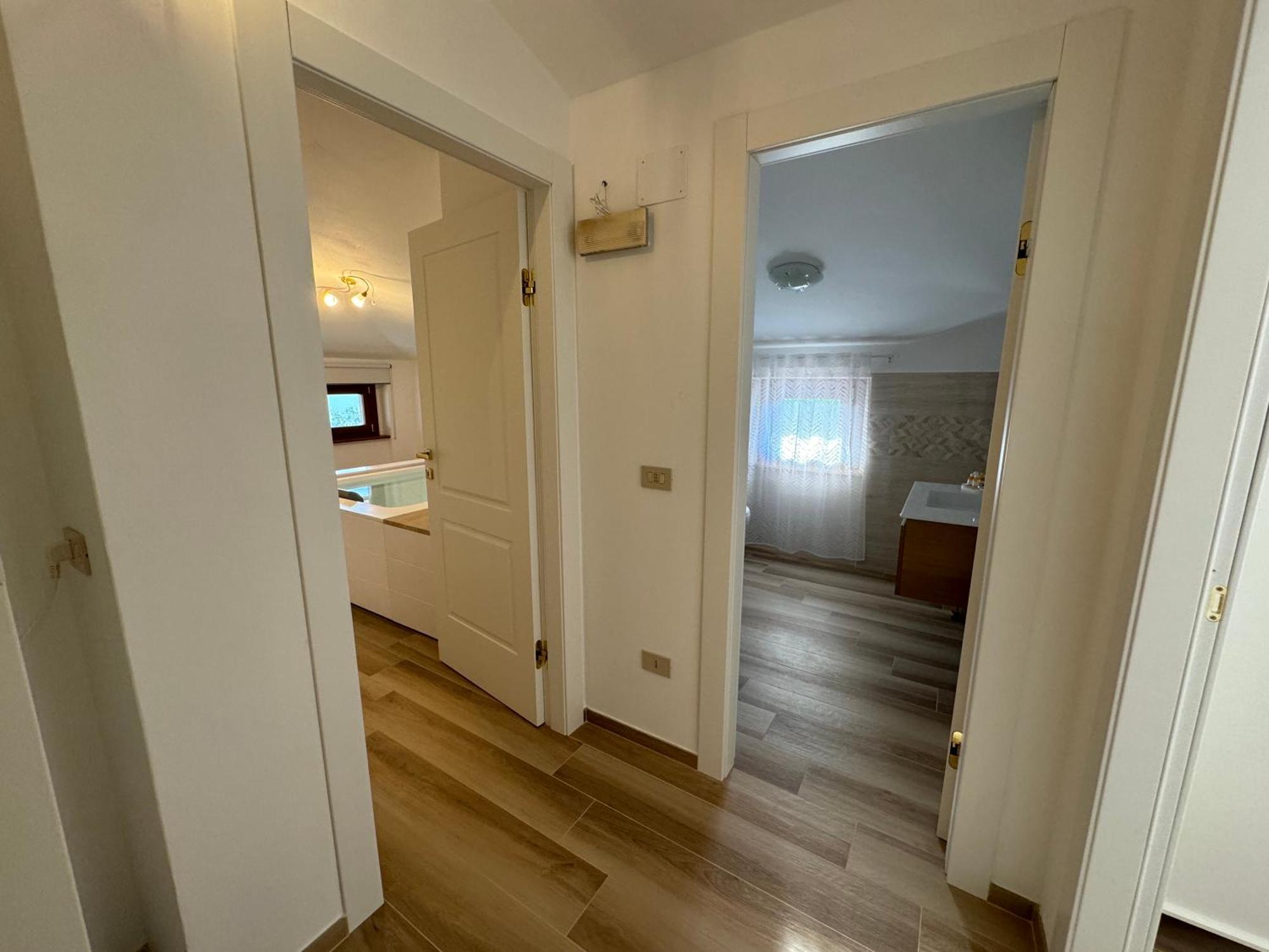 Villa Emilia Fossacesia Kültér fotó