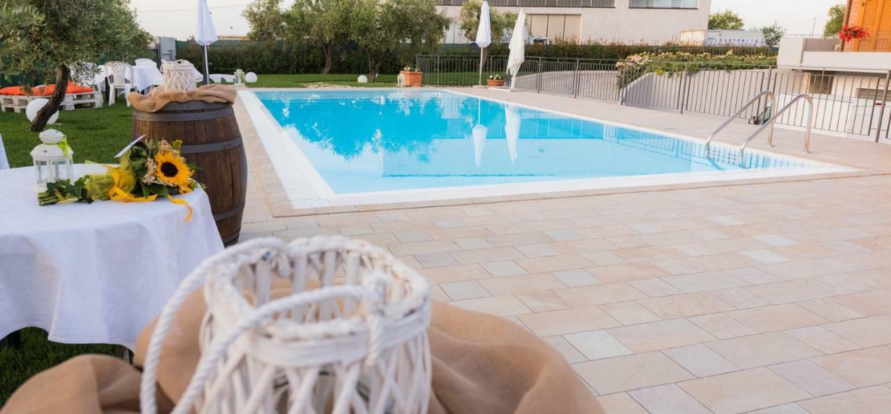 Villa Emilia Fossacesia Kültér fotó