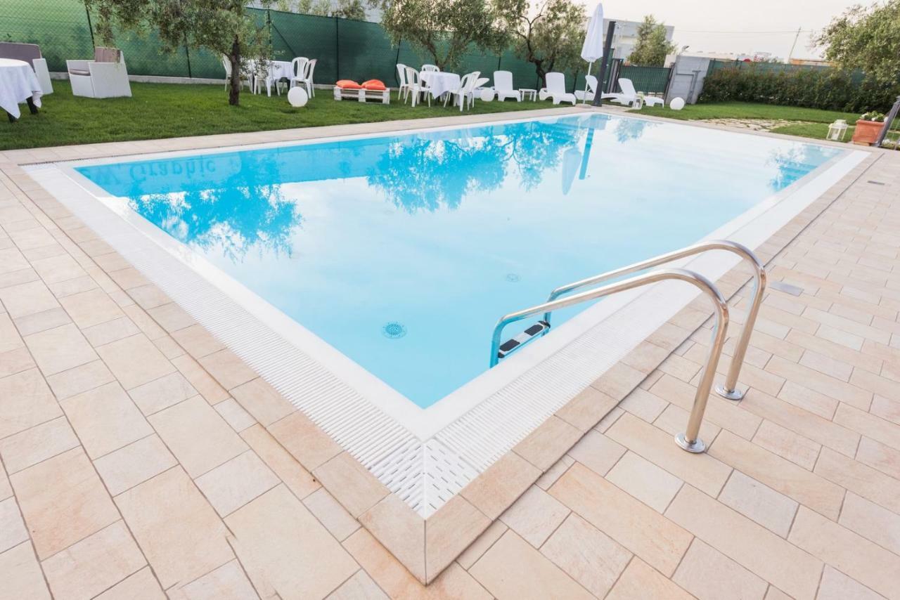 Villa Emilia Fossacesia Kültér fotó