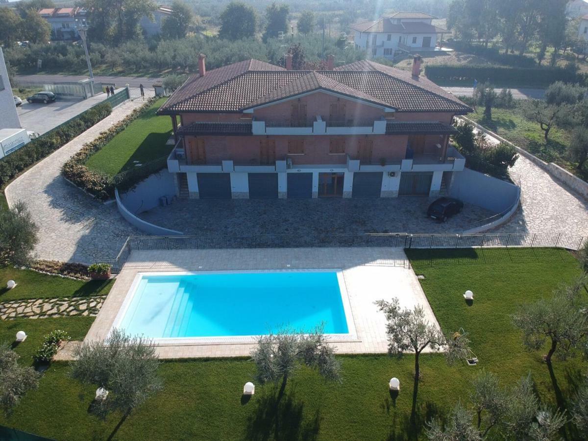 Villa Emilia Fossacesia Kültér fotó